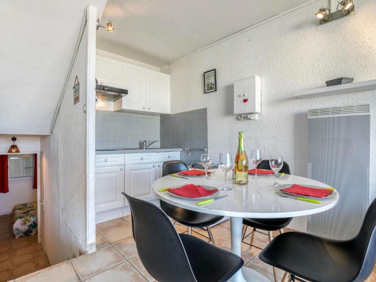 Apartment Les Saladelles-10 By Interhome Le Grau-du-Roi Bagian luar foto