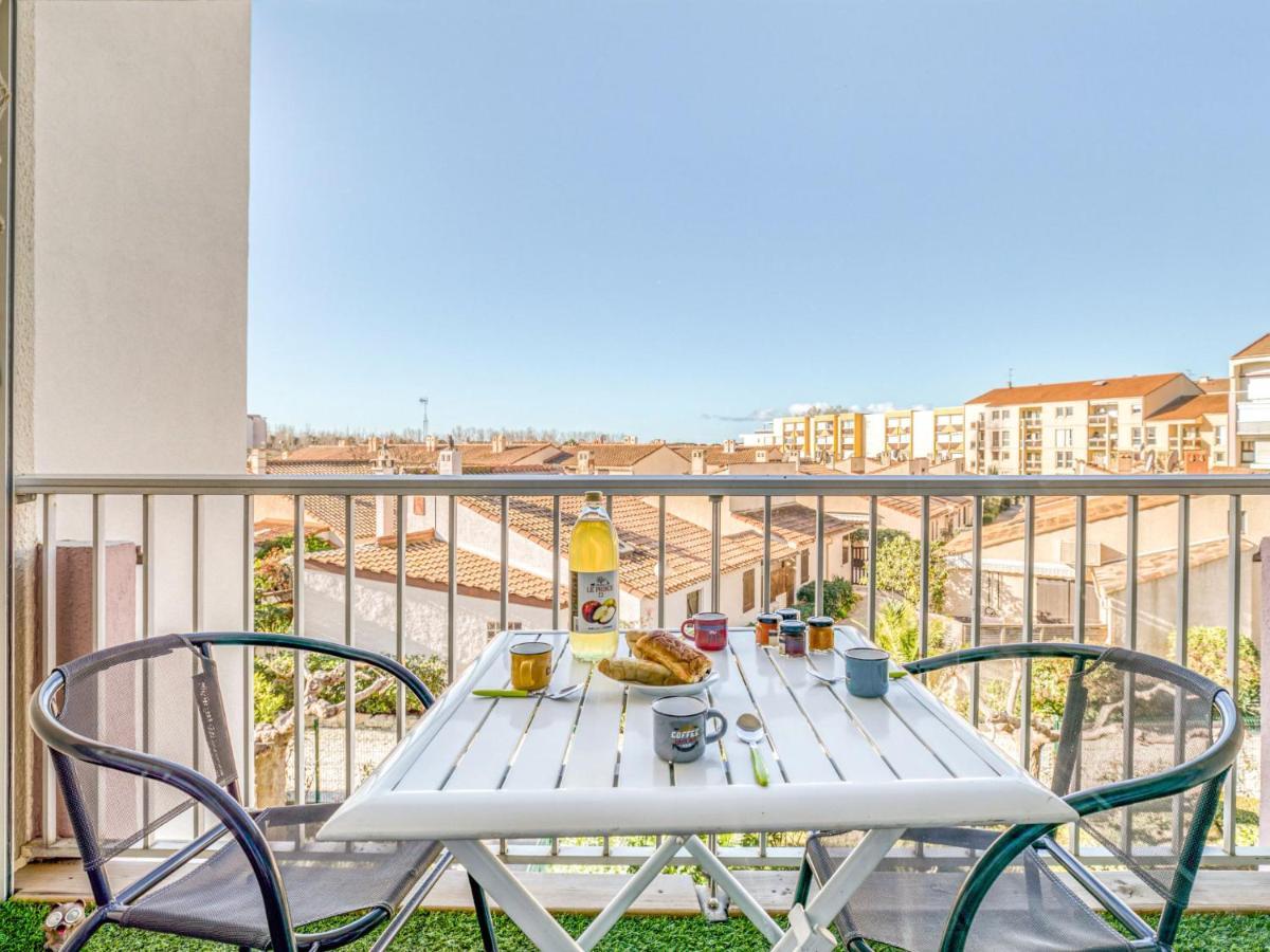 Apartment Les Saladelles-10 By Interhome Le Grau-du-Roi Bagian luar foto
